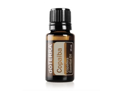 copaiba