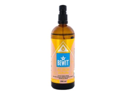 AC skin serum