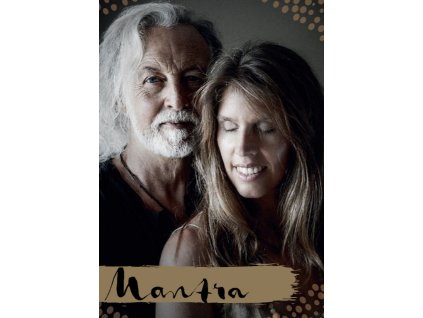 mantra kniha