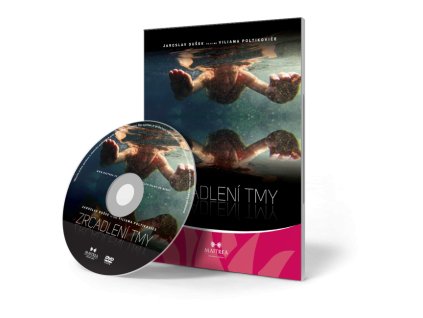 dvd zrcadleni tmy