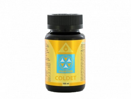 Prawtein Coldet