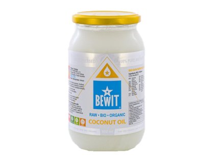 BIO RAW Kokosovy