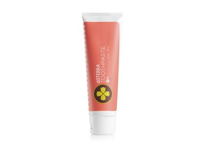 doterra on guard toothpaste