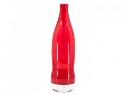 red bottle cerveny ultrasonicky aroma difuzer aroma difuzer difuzer etericky difuzer aroma lampa red bottle thumbnail 1592485809 Front 2