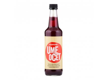 Umeocet COUNTRY LIFE 500 ml