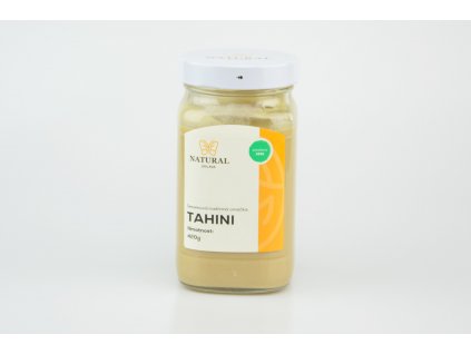 Tahini NATURAL 420 g