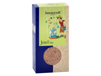 Jetel BIO 120 g SONNENTOR