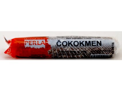 Čokokmen bez řepného cukru 50 g PERLA