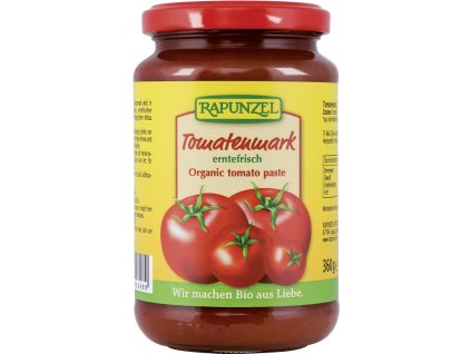 Protlak rajský 360 g BIO RAPUNZEL