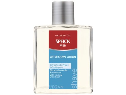 Speick Men Voda po holení 100 ml VEGAN