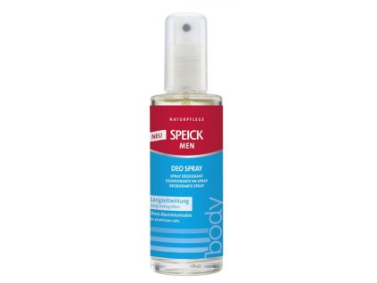 Speick Men Deo spray 75 ml VEGAN