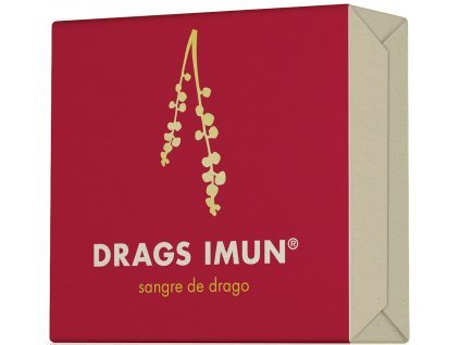 Drags imun mýdlo 100 g ENERGY