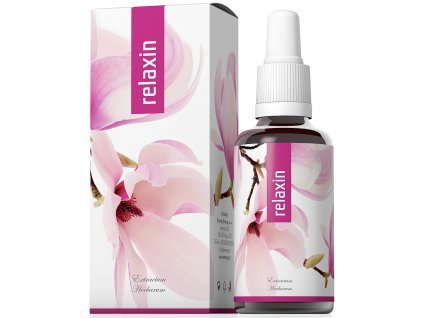 Relaxin 30 ml ENERGY