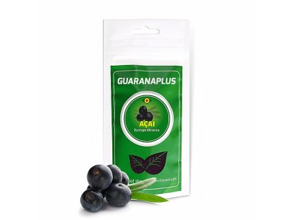 Acai berry prášek 50 g EXOTIC HERBS