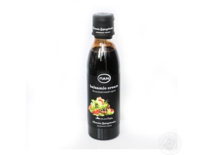 Balzamický ocet Creme 250 ml