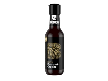 Bombus Date Balsamic Cream 280 g