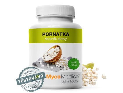 Pornatka 90x500mg MycoMedica