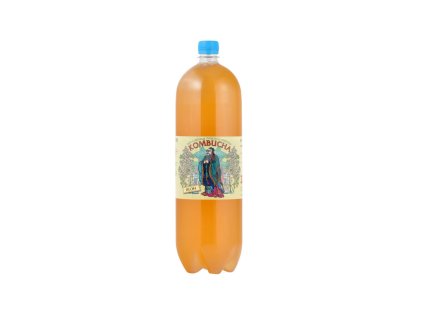 Kombucha Hloh 2 l STEVIKOM