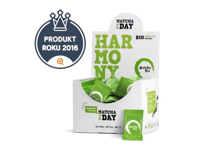 Matcha Tea Harmony 60 g BIO