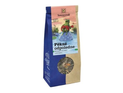 Pěkné odpoledne BIO 50 g SONNENTOR