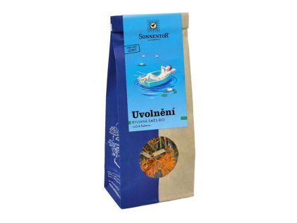 Uvolnění BIO 40 g SONNENTOR