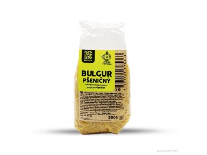 Bulgur pšeničný 500 g PROVITA