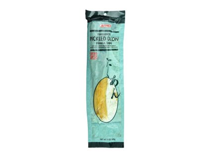 Takuan daikon pickles 200 g MITOKU