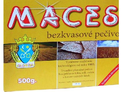 Maces 500 g