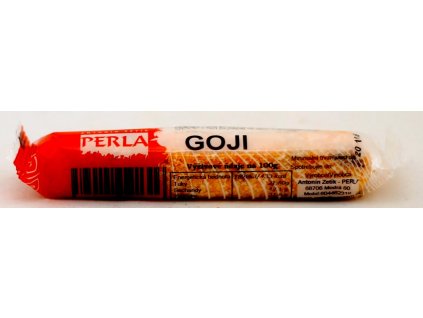Goji v kokosu 50 g PERLA