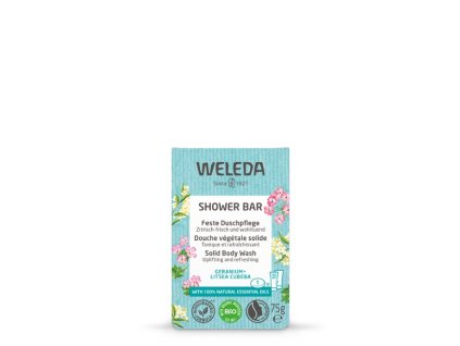 Aromatické bylinkové mýdlo 75 g WELEDA