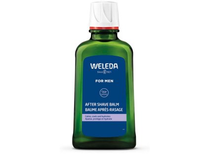 Balzám po holení 100 ml WELEDA