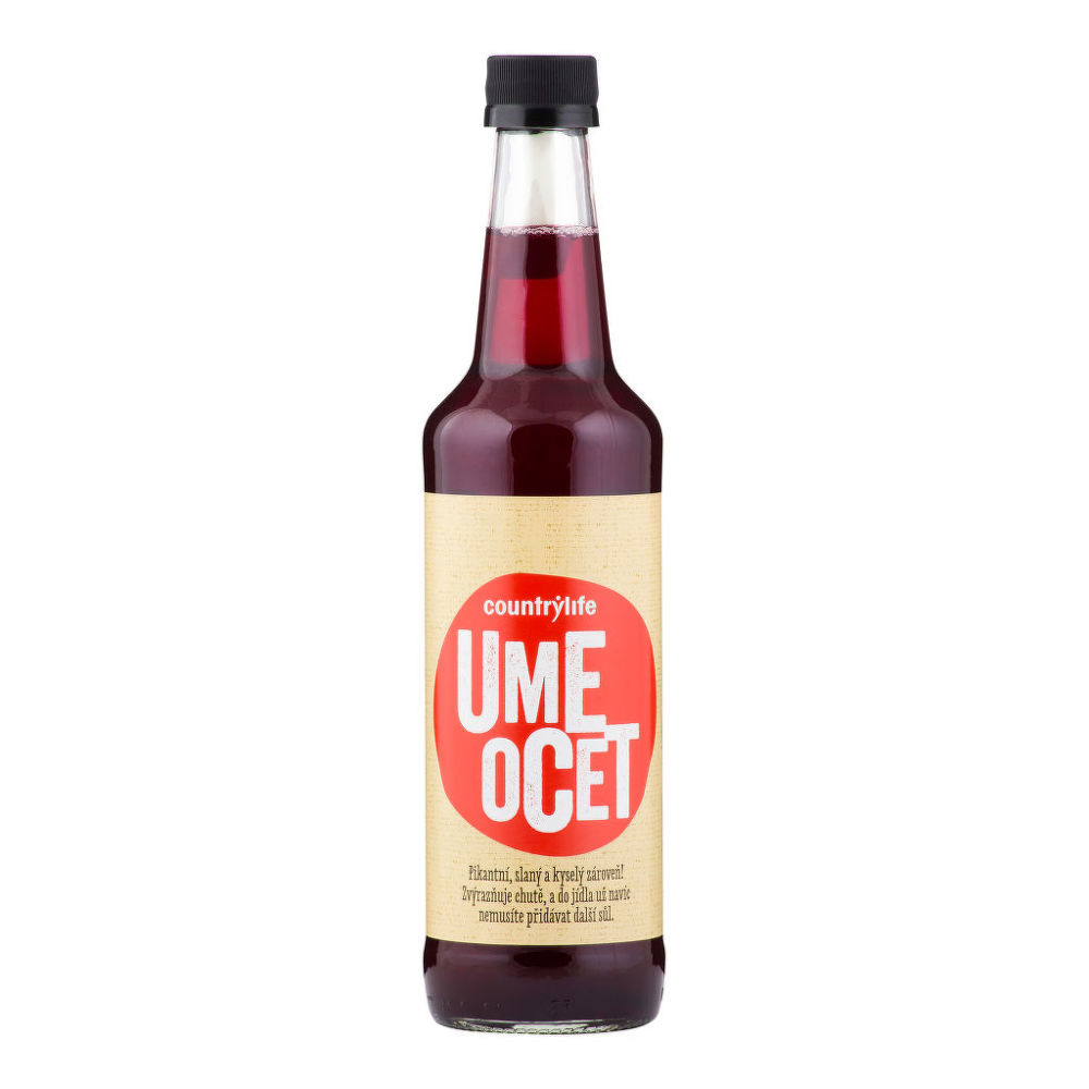 Umeocet COUNTRY LIFE 500 ml