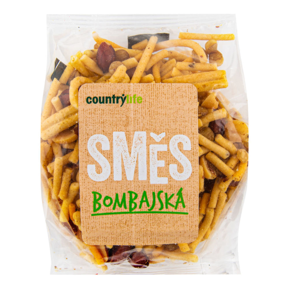 Bombajská směs COUNTRY LIFE 100 g