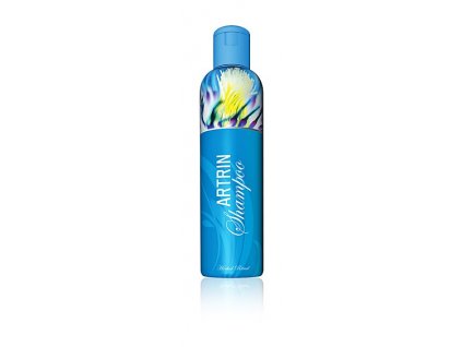 Fotografie Artrin šampon 180 ml ENERGY