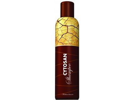 Cytosan šampon 200 ml ENERGY