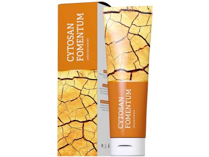 Cytosan fomentum gel 100 g ENERGY