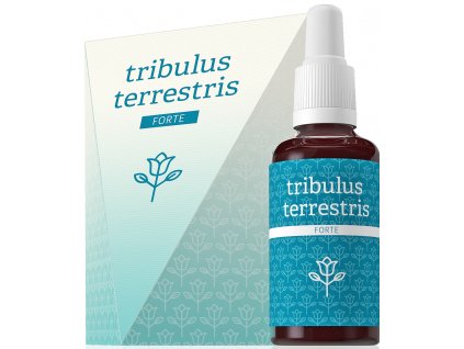 Tribulus terrestris forte 30 ml ENERGY