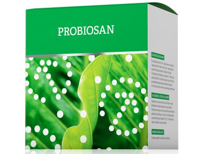 Probiosan 90 kps. ENERGY