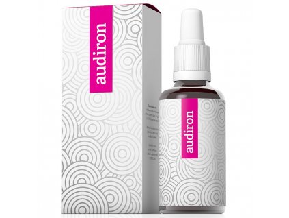 Audiron 30 ml ENERGY