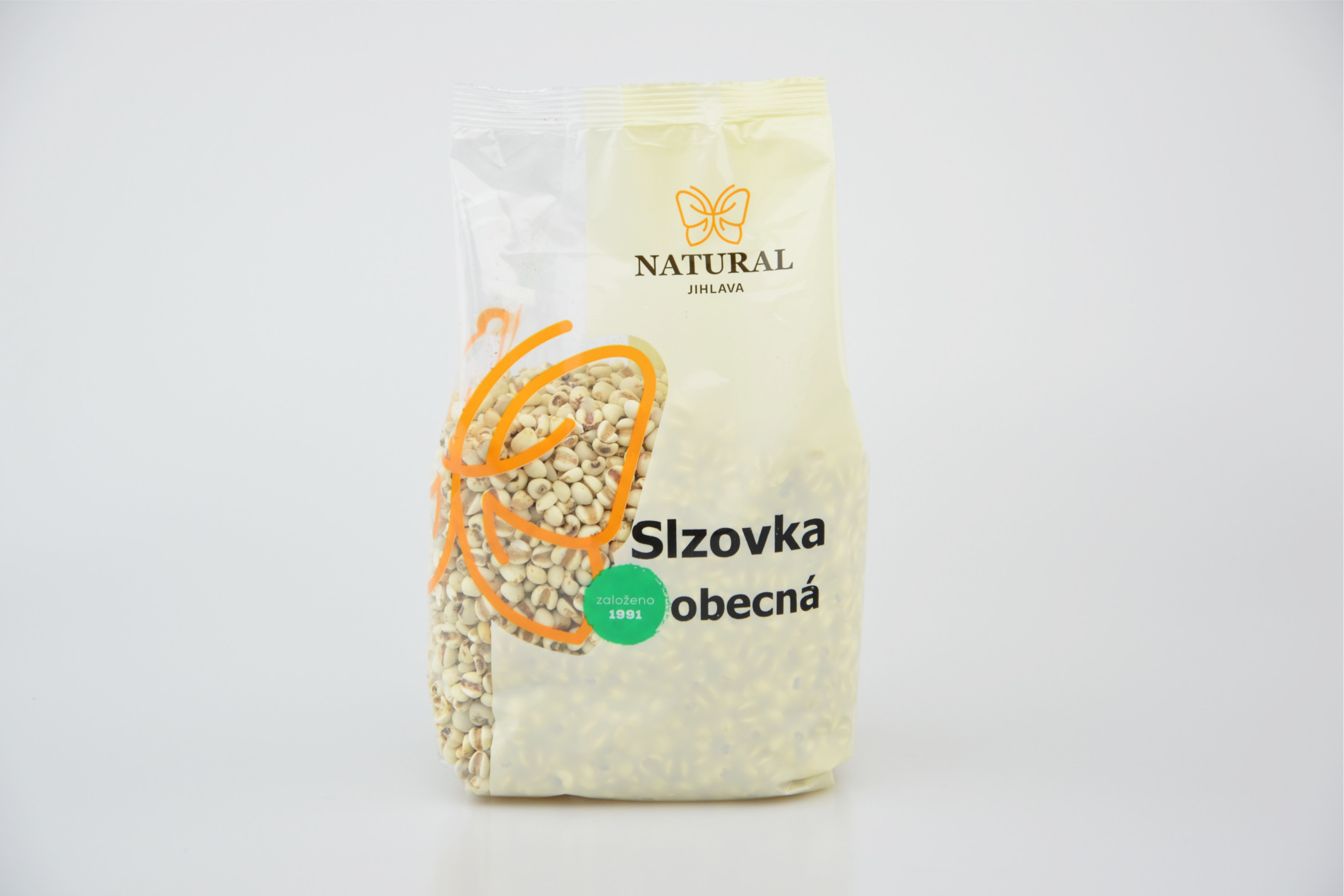 Slzovka obecná NATURAL 500 g