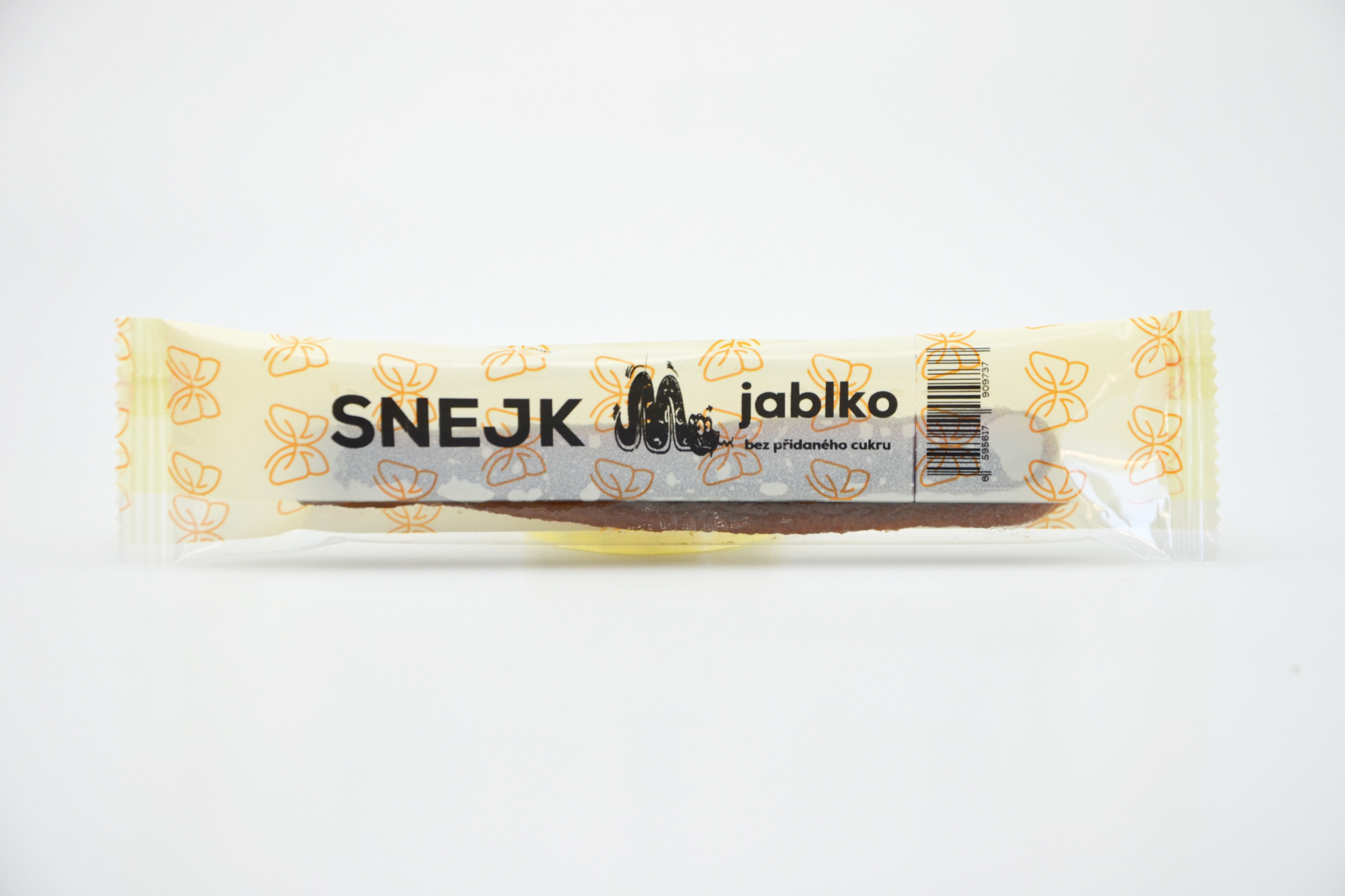 SNEJK jablko - ovocná pochoutka bez přidaného cukru NATURAL 30 g