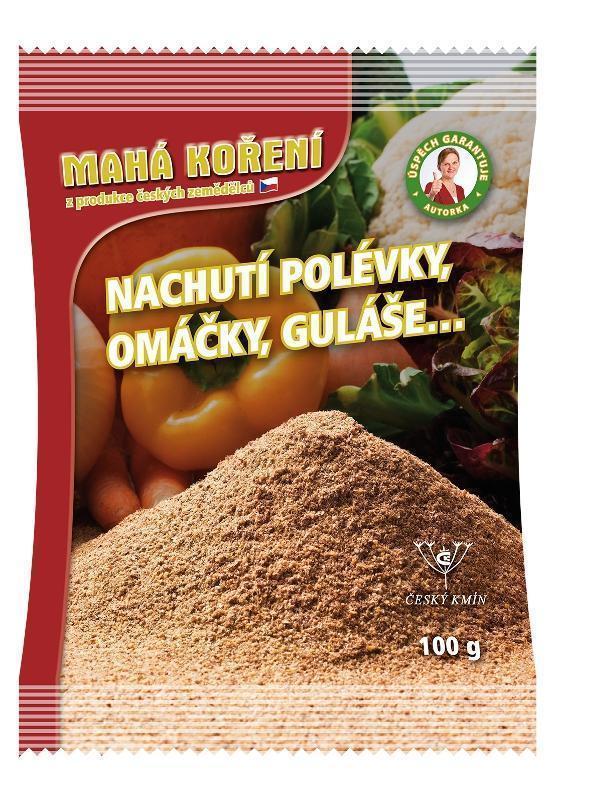 Mahá koření 100 g CERIA