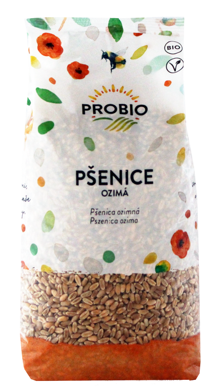 Pšenice ozimá PROBIO BIO 1 kg