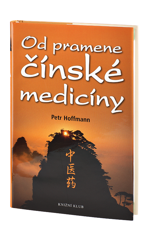 Fotografie 777 Kniha Od pramene čínské medicíny + CD 1 ks TCM Herbs