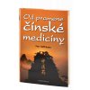 777 Kniha Od pramene čínské medicíny + CD 1 ks TCM Herbs