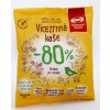 Kaše vícezrnná -80% cukru bezl. 65 g SEMIX