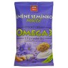 Lněné semínko mleté ochucená 150 g SEMIX