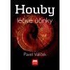 Kniha Houby a jejich léčivé účinky • Valíček