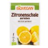 Citronová kůra strouhaná BIOVEGAN BIO 9 g
