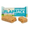 Flapjack ovesný kešu-kokos bezlepkový WHOLEBAKE 80 g